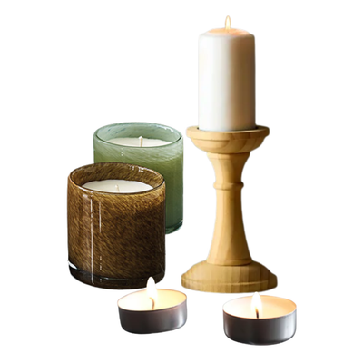 Candles