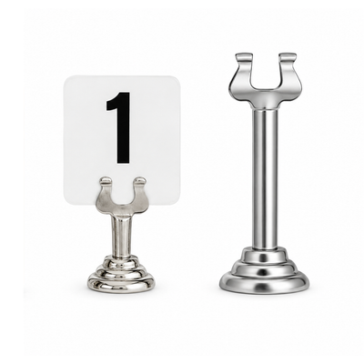 Menu Holders