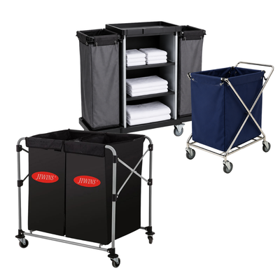 Laundry Trolleys