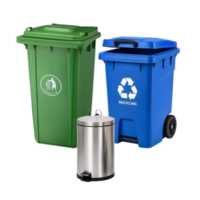 Waste Disposal