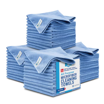 Cleaning Cloths