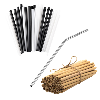 Straws