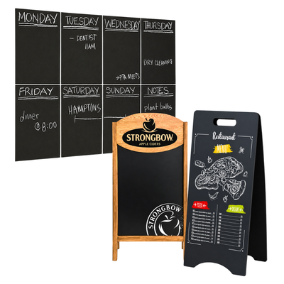 Chalk Boards