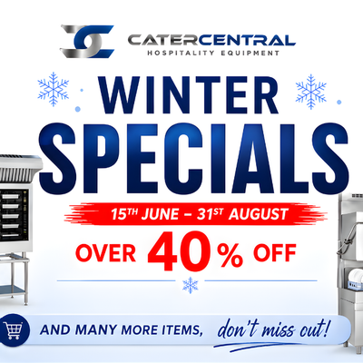 Winter Specials 2026