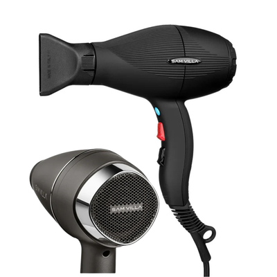 Hair Dryers