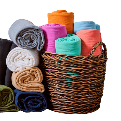 Blankets