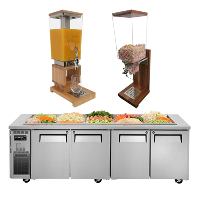 Buffet Dispensers