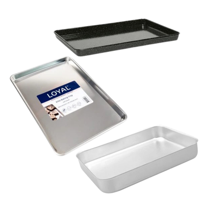 Disposable Baking Trays
