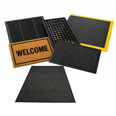 Floor Mats