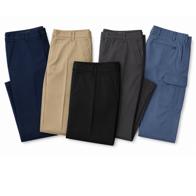 Pants