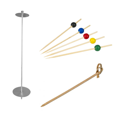 Skewers