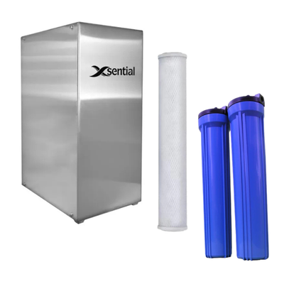 Water Filtration Systems