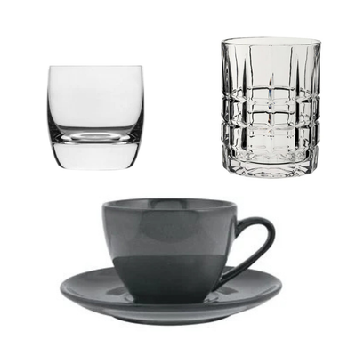 All-Purpose Glasses