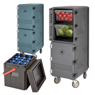 Storage Boxes