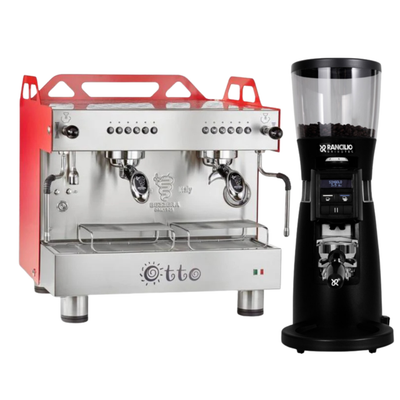 Coffee Machines