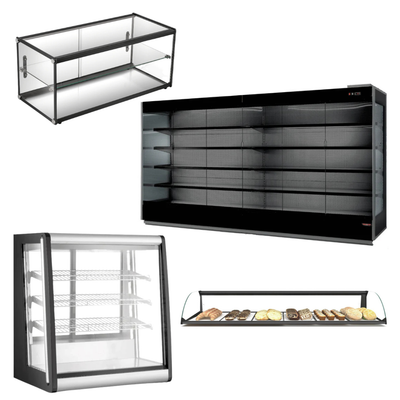 Display Units