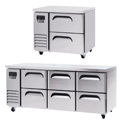 Fridge & Freezer Drawers