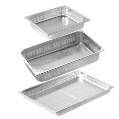 Gastronorm Pans