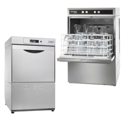 Glasswashers