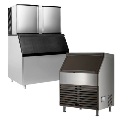 Ice Machines