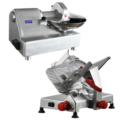 Meat Mincers