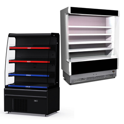Open Displays
