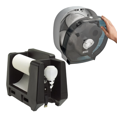 Paper Dispensers