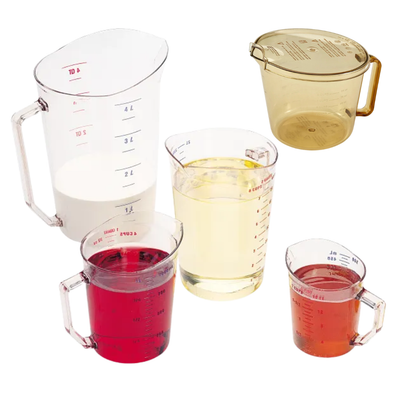 Portion Cups