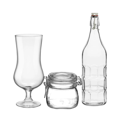 Specialty Glasses