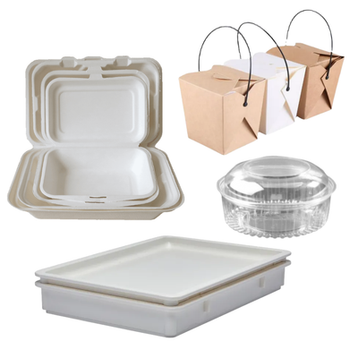 Takeaway