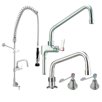Tapware