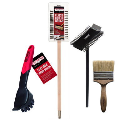 Brushes