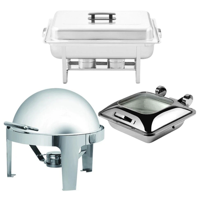 Chafers