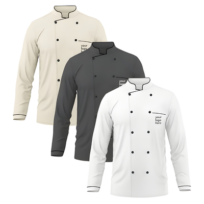 CHEF JACKETS