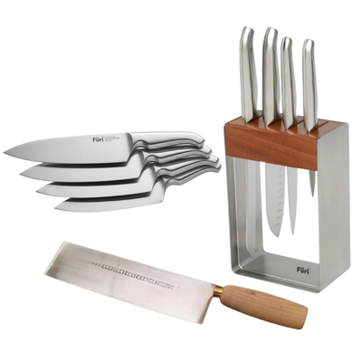Commercial Kitchen Knives
