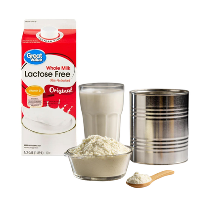 Milk