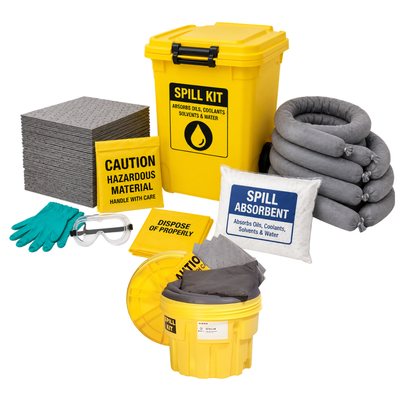 Spill Kits