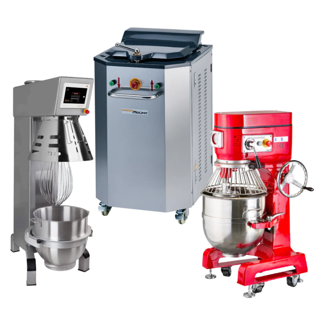 Bakery Equipment