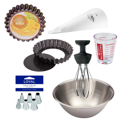 Baking