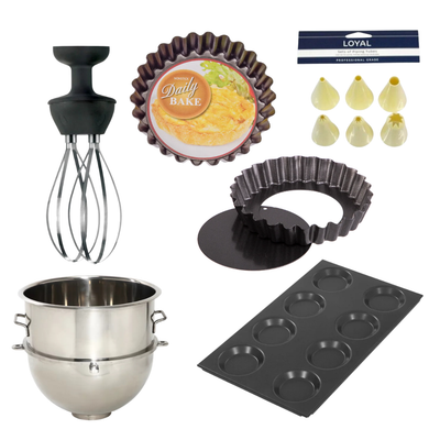 Baking Accessories