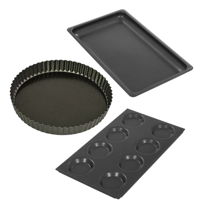 Baking Trays
