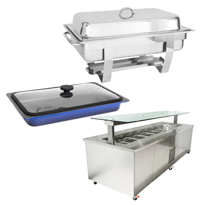 Banquet &amp; Buffet