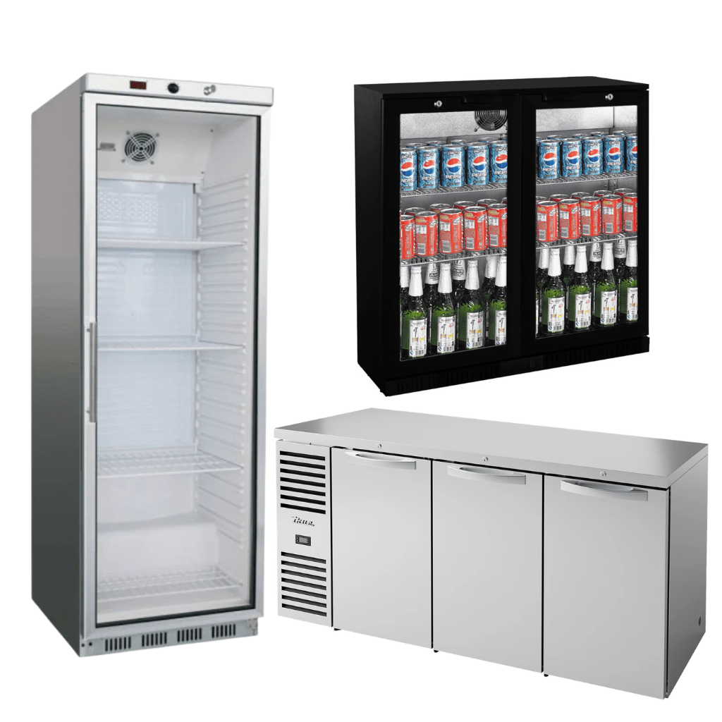 Bar Fridges