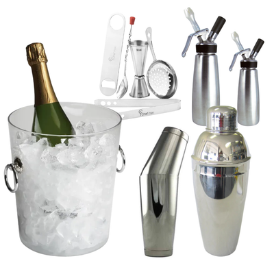 Barista Tools