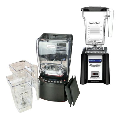 Blenders