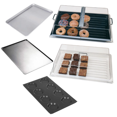 Cake Trays
