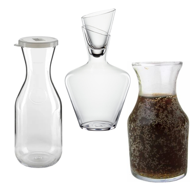 Carafes