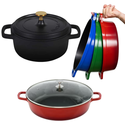 Casseroles