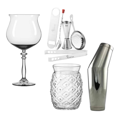 Cocktail Tools
