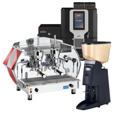 Commercial Coffee Machines